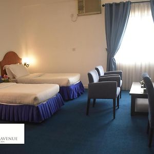 Standaard Kamer met een King Size Bed