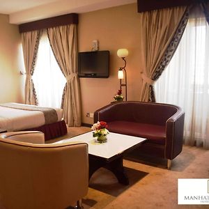 Deluxe Kamer met een King Size Bed
